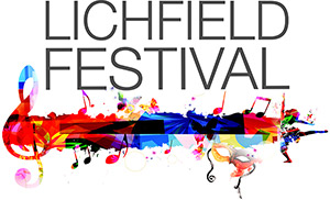 Lichfield Festival 2018